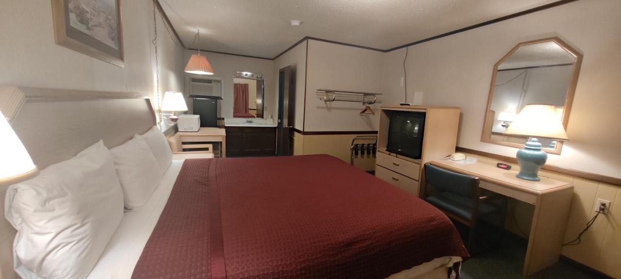 Motel Twin Pine